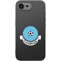 Backcover Apple iPhone 16e - VV Scherpenzeel