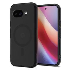 Spigen Ultra Hybrid Backcover MagSafe Google Pixel 9A - Zwart