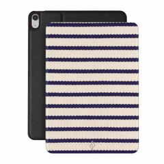 Burga Tablet Case Apple iPad Air 5 (2022) / Air 4 (2020) - Old Money