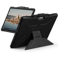 UAG Metropolis Backcover Microsoft Surface Pro 9 / Pro 10 - Zwart