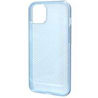 UAG Lucent U Backcover iPhone 13 - Cerulean