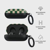 Burga Hardcase Samsung Galaxy Buds Plus - Ivy League