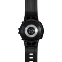 Spigen Rugged Armor™ Pro Case Samsung Galaxy Watch 4 / 5 - 44 mm - Charcoal Gray