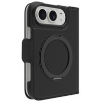 dbramante1928 Copenhagen ICON Bookcase Apple iPhone Duo - Midnight