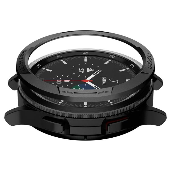 Spigen Chrono Shield Samsung Galaxy Watch 4 Classic - 46 mm - Black