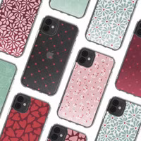 imoshion Design hoesje Apple iPhone 11 - Crush Check