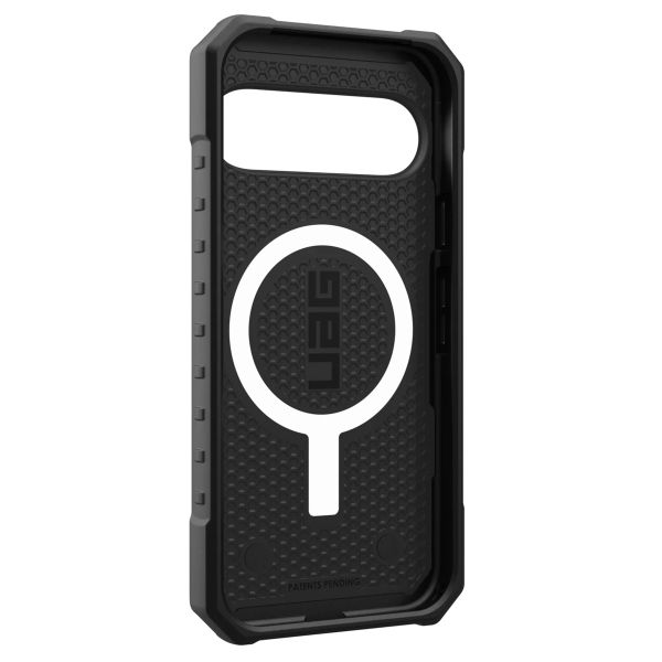 UAG Pathfinder Backcover Magnet Google Pixel 9 - Zwart