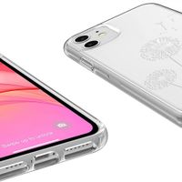 imoshion Design hoesje Apple iPhone 11 - Dandelion