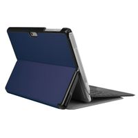 Hardcase Bookcase Microsoft Surface Go