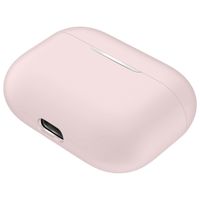 imoshion Siliconen Case voor AirPods Pro - Roze