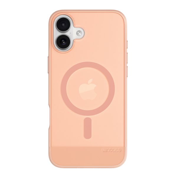 Incase Slim Case MagSafe Apple iPhone 16 Plus - Blush Pink