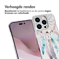 imoshion Design hoesje iPhone 14 Pro - Dromenvanger