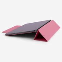 Pomologic BookCover Apple iPad 11 (2025) 11 inch A16 / iPad 10 (2022) 10.9 inch - Old Pink