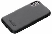 OtterBox Symmetry Backcover iPhone X / Xs