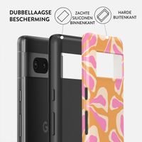 Burga Tough Backcover Google Pixel 7 - Aloha