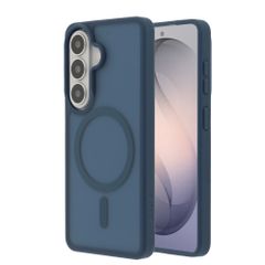 imoshion Color Guard Backcover met MagSafe Samsung Galaxy S26 - Donkerblauw
