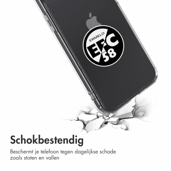 Clear Backcover Apple iPhone 14 - EFC '58