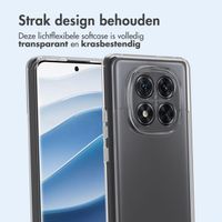 imoshion Protective Backcover Xiaomi Redmi Note 14 Pro Plus (5G) - Transparant