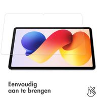 imoshion Gehard glas screenprotector Xiaomi Redmi Pad 2 Pro