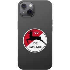 Backcover Apple iPhone 13 - VV De Sweach