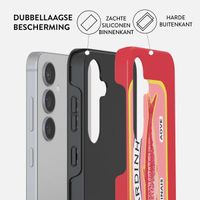 Burga Tough Backcover Samsung Galaxy S24 - Gourmet