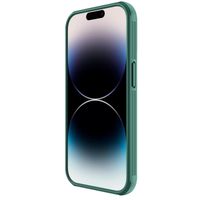 Nillkin CamShield Pro Case iPhone 14 Pro Max - Groen