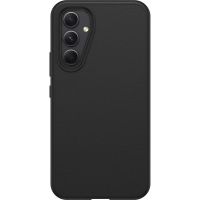 OtterBox React Backcover Samsung Galaxy A54 (5G) - Zwart