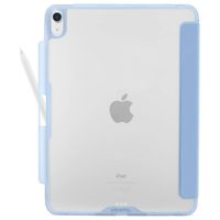 Pipetto Origami No3 Pencil Case Apple iPad Air 13 inch (2025) M3 / (2024) M2 - Light Blue