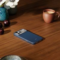 Beats Case met MagSafe en Camera Control Apple iPhone 17 Pro - Bedrock Blue