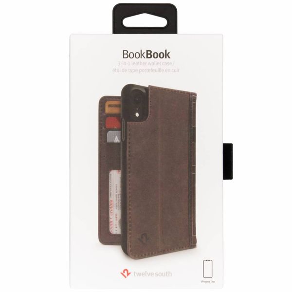 Twelve South BookBook Case iPhone Xr