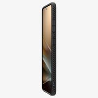 Spigen Liquid Air Backcover Samsung Galaxy S25 - Matte Black