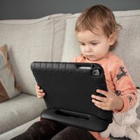 imoshion Kidsproof Backcover met handvat Samsung Galaxy Tab S8 / S7