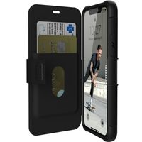 UAG Metropolis Folio Bookcase iPhone 11 Pro