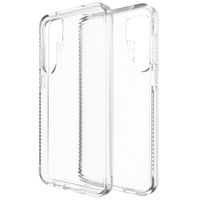 ZAGG Luxe Case Samsung Galaxy A55 - Transparant