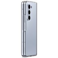 Spigen Air Skin Backcover Samsung Galaxy Z Fold 5 - Crystal Clear