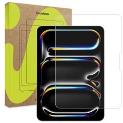 imoshion Gehard glas screenprotector Apple iPad Pro 11 (2024) M4