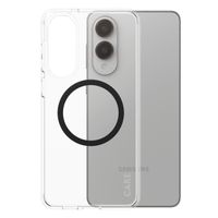 CARE by PanzerGlass Urban Combat Case Samsung Galaxy S25 Edge - Zwart