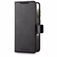 dbramante1928 Oslo Pro Bookcase Samsung Galaxy S26 Plus - Black