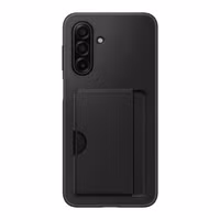 Samsung Originele Card Slot Cover Samsung Galaxy A17 (5G) - Black