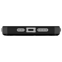 UAG Monarch Back Cover Apple iPhone 14 Plus - Carbon Fibre