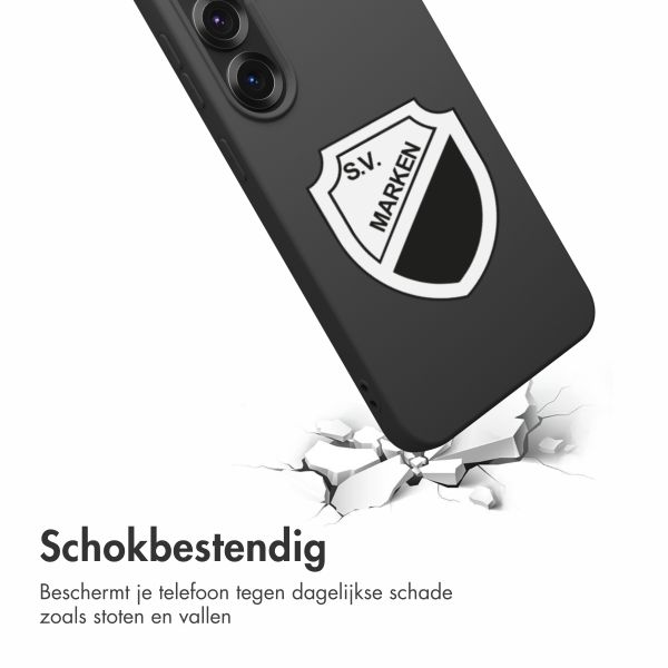 Backcover Samsung Galaxy S25 - Marken S.V.