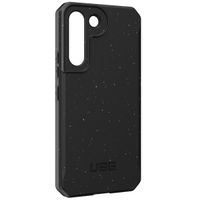 UAG Outback Backcover Samsung Galaxy S22 - Black