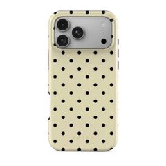 Burga Tough Backcover MagSafe Apple iPhone 17 Pro - Sweet Treat