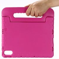 imoshion Kidsproof Backcover met handvat Lenovo Tab P11 Pro - Roze