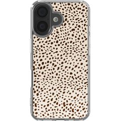 imoshion Design hoesje Apple iPhone 16 - Desert Dots