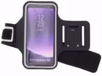 Telefoonhouder hardlopen Samsung Galaxy S8