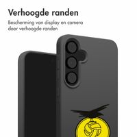 Backcover Samsung Galaxy A55 - Duiveland