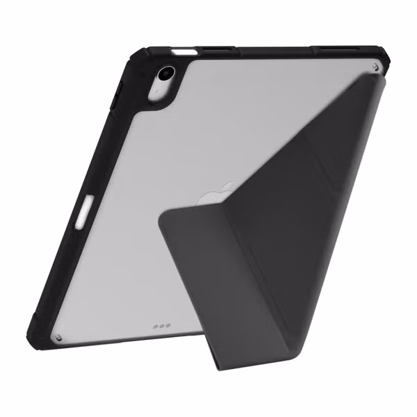 dbramante1928 Londen ICON Bookcase Apple iPad 11 (2025) 11 inch A16 / iPad 10 (2022) 10.9 inch - Midnight