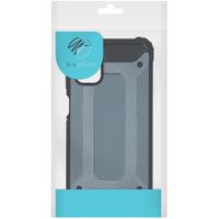 imoshion Rugged Xtreme Backcover Samsung Galaxy M51 - Donkerblauw