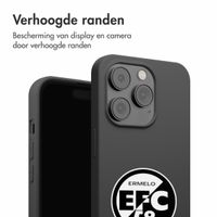 Backcover Apple iPhone 14 Pro - EFC '58